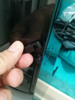 Simple Lock