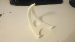 Simple Stand for Kindle Paperwhite