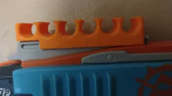 Sledgefire Dart Holder