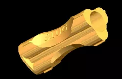 Sledgefire MEGA Shell