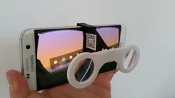 SmartVR Google Cardboard