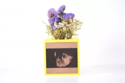 「Snapmaker」Flowerpot