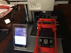 Snapmaker Rotary Attachment