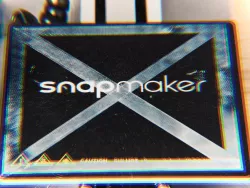 「Snapmaker」Test File