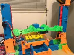 Snappy Reprap v3.0
