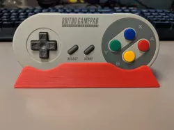 SNES30 SFC30 Controller Stand