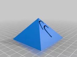 Sofie pyramid v2