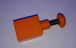 Soil Blocker