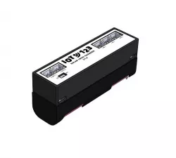 SOLAR 18650 CHARGE CONTROLLER
