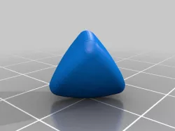 Solid of constant width