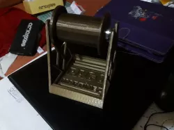 SOPORTE FILAMENTO (Filament support)