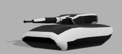 Space Tank