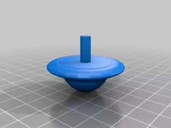 Spinning Top 2.0
