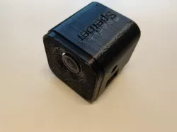Split Mini Session case