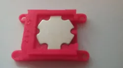 Star PCB LED mount