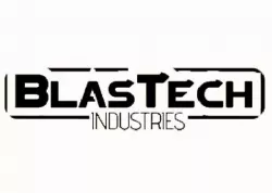 Star Wars BlasTech Industries Logo 3D STL