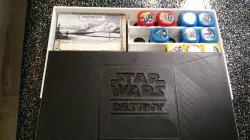Star Wars Destiny Box