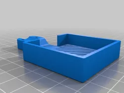 Stepper Motor Cable Saver