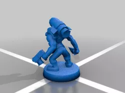 Stormboy Squad!