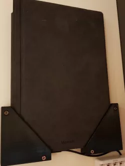 Surface Pro 4 (and 5) wall docking station