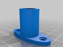 Table DC Hole