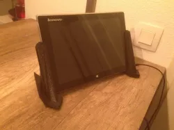 Tablet support