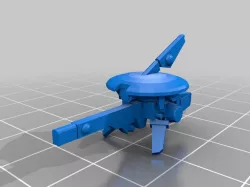 Tau Sniper Drones