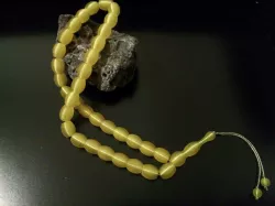 tesbih komboloi 