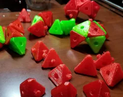 Tetra-Bricks!