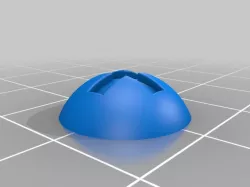 TEVO Tarantula PANIC Button