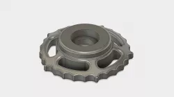 Tevo Tarantula Precision Thumb Dial