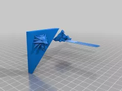 The Witcher Marker