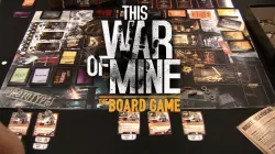This war of Mine Mansion Roll dice