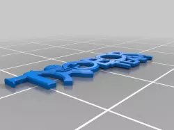 THOBOR TEAM - Sigla 3D