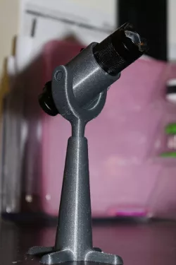 Torch Holder