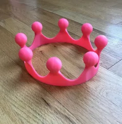 Toy Crown