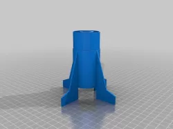 TP Rocket Remix