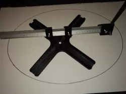 Trammel of Archimedes
