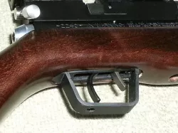 Trigger Guard, Discovery/22xx Rifle With Marauder Trigger Pack