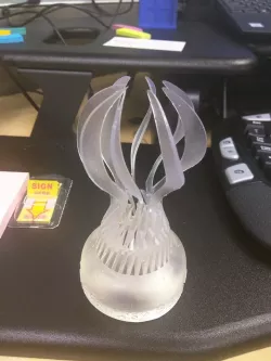 Trophy