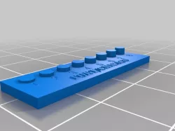tubular key decoder