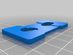 Turnigy Bonsai Battery Strap Holder