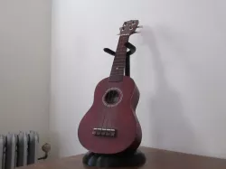 Ukulele Stand