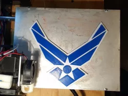 United States Air Force Logo