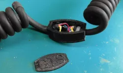 Universal chord / cable fix