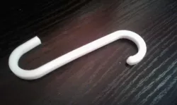 universal hook bathroom