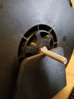 Universal Spool Holder