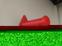 Universal Wall Hook