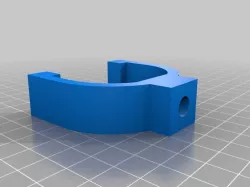 vBlock Clamp