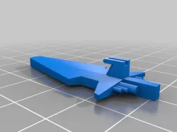 Venator Star Destroyer